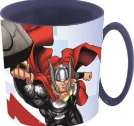 Avengers Bosszúállók  bögre 350ml