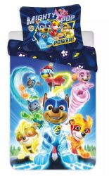 Disney Paw Patrol Mancs Őrjárat ovis ágyneműhuzat