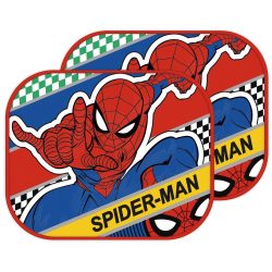 Marvel Spider-Man, Pókember pop up autós napellenző, árnyékoló