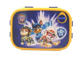 Paw Patrol Mancs Őrjárat uzsonnás doboz