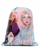 Disney Frozen Jégvarázs tornatáska