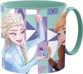 Disney Frozen Jégvarázs Micro bögre 350ml