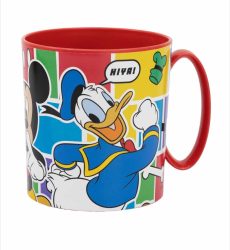 Disney Mickey mikró bögre 265ml