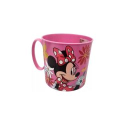 Disney Minnie Micro bögre 265ml