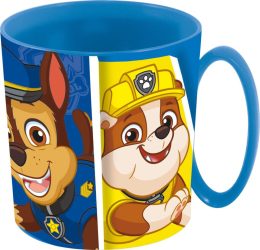 Paw Patrol, Mancs Őrjárat micro bögre 350 ml