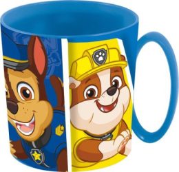 Paw patrol Mancs Őrjárat bögre 265ml