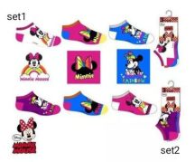 Disney Minnie bokazokni